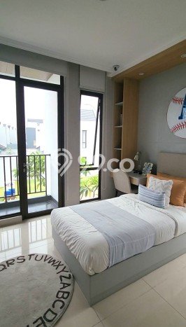 Jual Rumah Strategis Bagus Punya 4 KT di Curug Tangerang PPJB Jual Rumah Strategis Bagus Punya 4 KT di Curug Tangerang PPJB