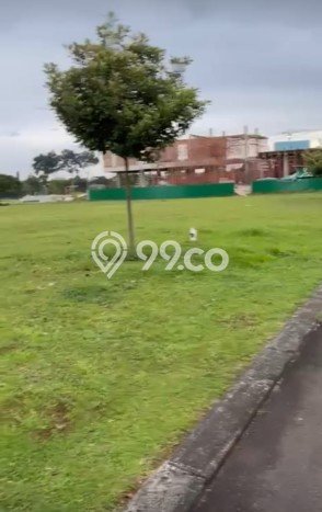 Tanah untuk Dijual di Tangerang Tangerang Luas 1000m2 Tanah untuk Dijual di Tangerang Tangerang Luas 1000m2