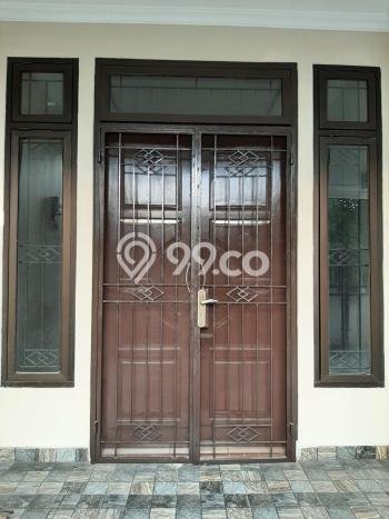 Jual Rumah Strategis Bagus Punya 4 KT di Cipondoh Tangerang SHM Jual Rumah Strategis Bagus Punya 4 KT di Cipondoh Tangerang SHM