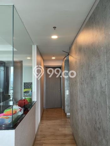 Dijual Apartemen Prestisius di Puri Indah 3 Kamar & 2 Kamar Mandi Dijual Apartemen Prestisius di Puri Indah 3 Kamar & 2 Kamar Mandi