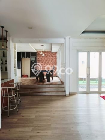 Rumah Elit Modern Siap Huni di Cibubur Bogor Rumah Elit Modern Siap Huni di Cibubur Bogor