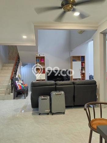 Dijual Rumah Modern 5 KT di Cibubur, Bogor Dijual Rumah Modern 5 KT di Cibubur, Bogor