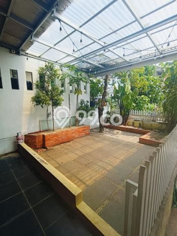 Rumah Elit Modern Siap Huni di Cibubur Bogor Rumah Elit Modern Siap Huni di Cibubur Bogor