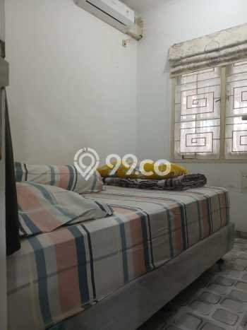 Rumah Modern 3 KT di Cibubur Bogor Semi Furnished Rumah Modern 3 KT di Cibubur Bogor Semi Furnished