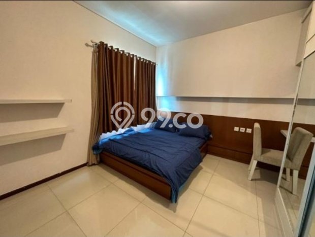 Apartemen Cozy Dijual di Jakarta Pusat Spesifikasi 1 KT, 1 KM Apartemen Cozy Dijual di Jakarta Pusat Spesifikasi 1 KT, 1 KM