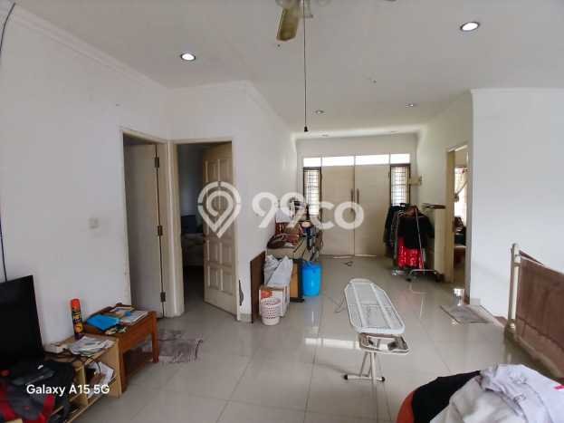 Hunian Nyaman Asri 5 KT Siap Huni di Cibubur Bogor Hunian Nyaman Asri 5 KT Siap Huni di Cibubur Bogor