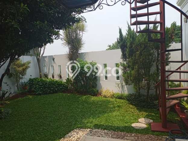 Rumah Luxury Modern Siap Huni di Cibubur Bogor Rumah Luxury Modern Siap Huni di Cibubur Bogor