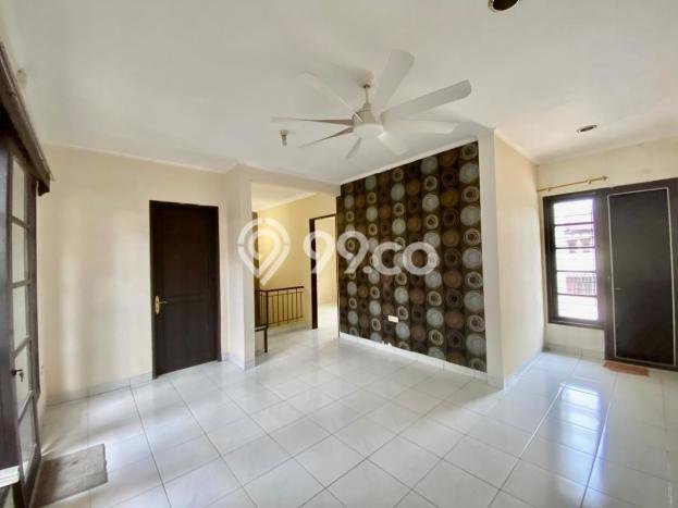 Rumah Modern 3 Kamar LT 128m2 di Cibubur Rumah Modern 3 Kamar LT 128m2 di Cibubur