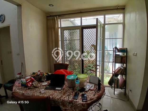 Hunian Nyaman Asri 5 KT Siap Huni di Cibubur Bogor Hunian Nyaman Asri 5 KT Siap Huni di Cibubur Bogor