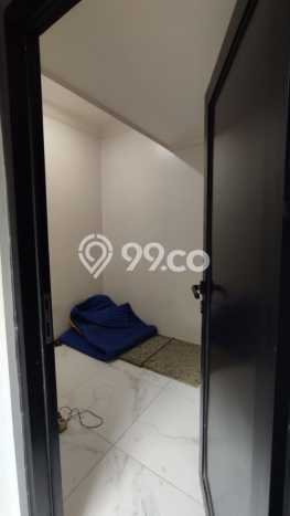 Rumah Luxury Modern Siap Huni di Cibubur Bekasi Rumah Luxury Modern Siap Huni di Cibubur Bekasi