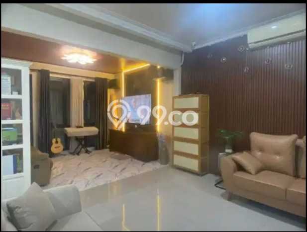 Dijual Rumah Mewah Elegan Dengan View Eksklusif di Cibubur, Bogor Dijual Rumah Mewah Elegan Dengan View Eksklusif di Cibubur, Bogor