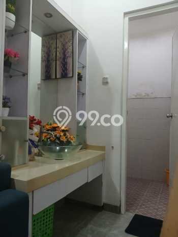 Rumah Modern 3 KT di Cibubur Bogor Semi Furnished Rumah Modern 3 KT di Cibubur Bogor Semi Furnished