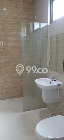 Rumah Modern 3 KT di Cibubur Bogor Unfurnished Rumah Modern 3 KT di Cibubur Bogor Unfurnished