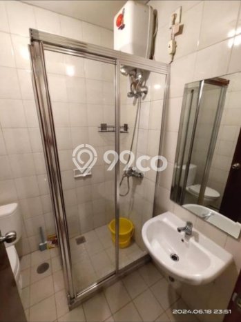 Apartemen Cozy Dijual di Jakarta Pusat Spesifikasi 1 KT, 1 KM Apartemen Cozy Dijual di Jakarta Pusat Spesifikasi 1 KT, 1 KM