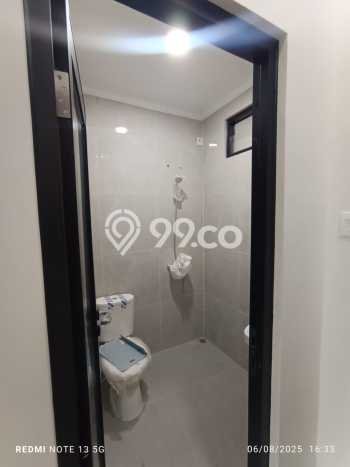 Rumah Modern 4 KT di Jatikarya Bekasi Unfurnished Rumah Modern 4 KT di Jatikarya Bekasi Unfurnished
