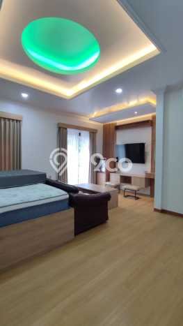 Rumah Luxury Modern Siap Huni di Cibubur Bekasi Rumah Luxury Modern Siap Huni di Cibubur Bekasi