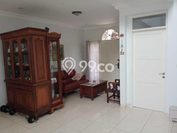 Rumah Luxury Modern Siap Huni di Cibubur Bogor Rumah Luxury Modern Siap Huni di Cibubur Bogor