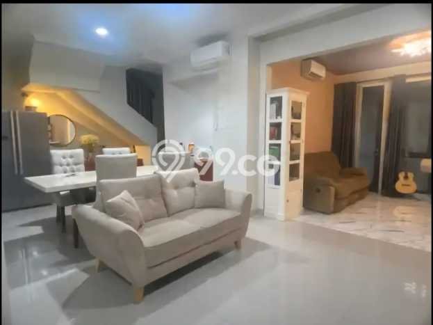 Dijual Rumah Mewah Elegan Dengan View Eksklusif di Cibubur, Bogor Dijual Rumah Mewah Elegan Dengan View Eksklusif di Cibubur, Bogor