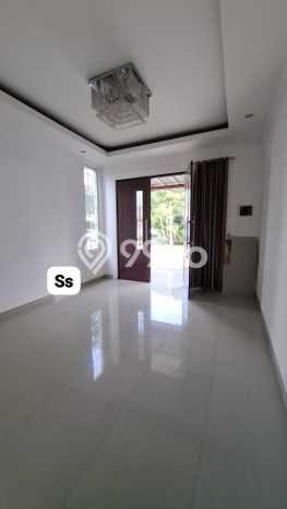 Rumah Luxury Modern Tanpa Renovasi di Jatikarya Bekasi Rumah Luxury Modern Tanpa Renovasi di Jatikarya Bekasi