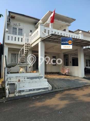 Jual Rumah Minimalis Bagus Punya 3 KT di Gunung Putri Bogor SHM Jual Rumah Minimalis Bagus Punya 3 KT di Gunung Putri Bogor SHM