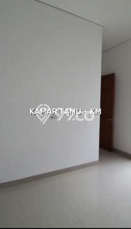 Rumah Mewah LB 220m2 Siap Huni Desain Elegan di Cibubur, Depok Rumah Mewah LB 220m2 Siap Huni Desain Elegan di Cibubur, Depok