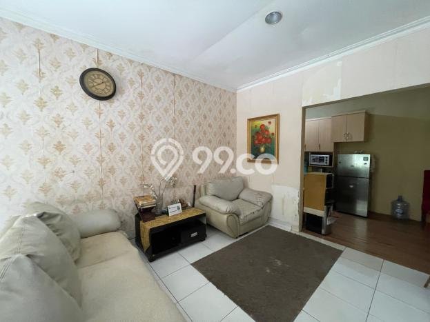 Rumah Minimalis 2 KT LT 98m2 di Cibubur Rumah Minimalis 2 KT LT 98m2 di Cibubur