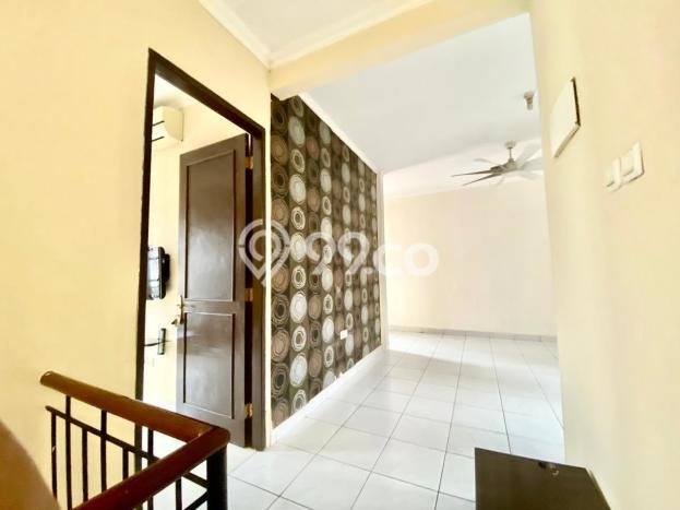 Rumah Modern 3 Kamar LT 128m2 di Cibubur Rumah Modern 3 Kamar LT 128m2 di Cibubur