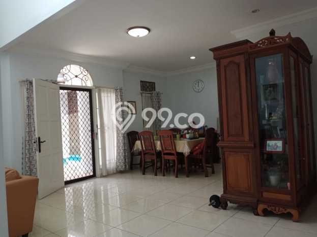 Rumah Luxury Modern Siap Huni di Cibubur Bogor Rumah Luxury Modern Siap Huni di Cibubur Bogor