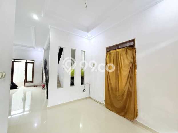 Rumah Mewah Dijual LT 136m2 di Jagakarsa, Jakarta Selatan Rumah Mewah Dijual LT 136m2 di Jagakarsa, Jakarta Selatan