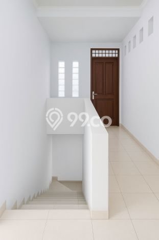 Rumah Modern 4 KT di Pejaten Timur Jakarta Selatan Unfurnished Rumah Modern 4 KT di Pejaten Timur Jakarta Selatan Unfurnished