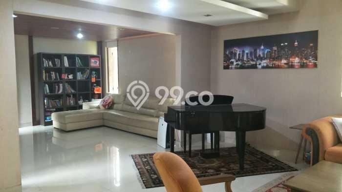 Hunian Elit LB 400m2 Siap Huni Desain Elegan di Jatikarya, Bekasi Hunian Elit LB 400m2 Siap Huni Desain Elegan di Jatikarya, Bekasi