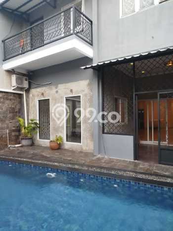 Lokasi terbaik! Rumah siap pakai dikontrakkan di Cempaka Putih LB 400m2 Lokasi terbaik! Rumah siap pakai dikontrakkan di Cempaka Putih LB 400m2