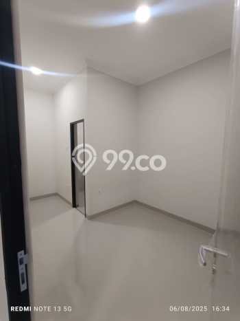 Rumah Modern 4 KT di Jatikarya Bekasi Unfurnished Rumah Modern 4 KT di Jatikarya Bekasi Unfurnished
