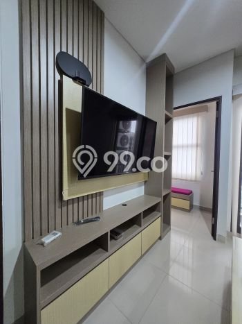 BEST LOCATION! Apartemen Kawasan , 0 KM, Luas 51m2m², Bisa Segera Ditempati, Fasilitas Terlengkap BEST LOCATION! Apartemen Kawasan , 0 KM, Luas 51m2m², Bisa Segera Ditempati, Fasilitas Terlengkap