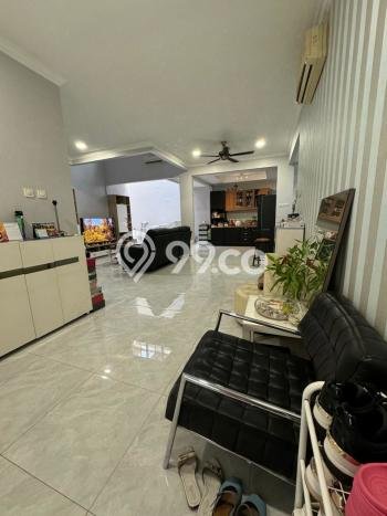 Dijual Rumah Modern 5 KT di Cibubur, Bogor Dijual Rumah Modern 5 KT di Cibubur, Bogor