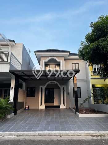 Hunian Cantik Minimalis Lb 150m2 di Gunung Putri, Bogor Hunian Cantik Minimalis Lb 150m2 di Gunung Putri, Bogor
