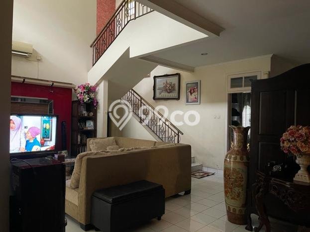 Dijual Rumah Mewah Exclusive di Gunung Putri, Bogor Dijual Rumah Mewah Exclusive di Gunung Putri, Bogor