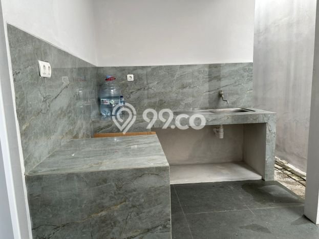 For Sale Hunian Rumah Terawat 2 Kamar di Cibubur, Bogor For Sale Hunian Rumah Terawat 2 Kamar di Cibubur, Bogor