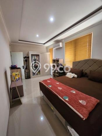 Jual Rumah Luas Megah Dengan View Eksklusif di Cibubur, Bogor Jual Rumah Luas Megah Dengan View Eksklusif di Cibubur, Bogor