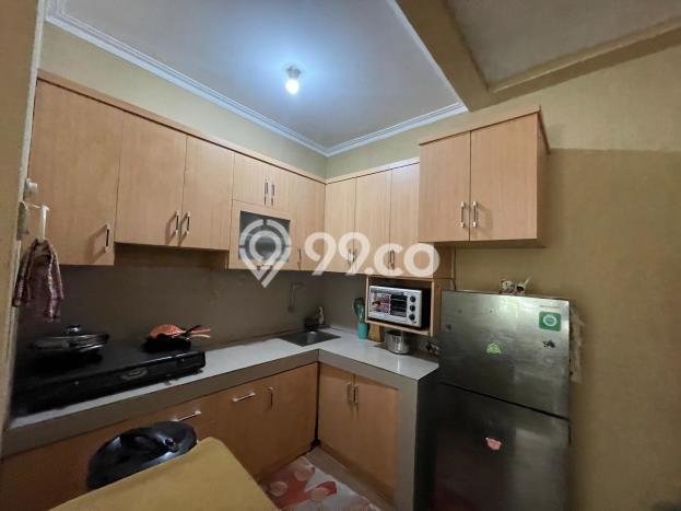Rumah Minimalis 2 KT LT 98m2 di Cibubur Rumah Minimalis 2 KT LT 98m2 di Cibubur