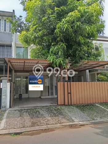 Hunian Nyaman Asri 4 KT Siap Pakai di Jatikarya Bekasi Hunian Nyaman Asri 4 KT Siap Pakai di Jatikarya Bekasi