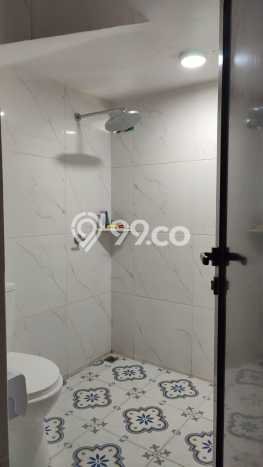 Rumah Luxury Modern Siap Huni di Cibubur Bekasi Rumah Luxury Modern Siap Huni di Cibubur Bekasi