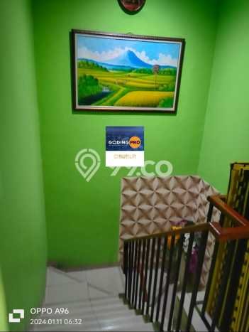 Rumah Luas Asri 6 KT Siap Pakai di Jatikarya Bekasi Rumah Luas Asri 6 KT Siap Pakai di Jatikarya Bekasi