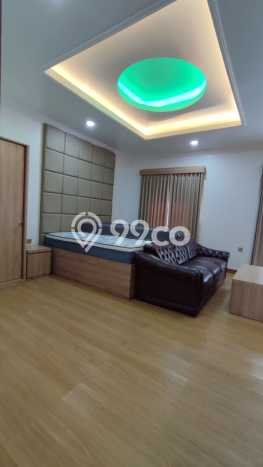 Rumah Luxury Modern Siap Huni di Cibubur Bekasi Rumah Luxury Modern Siap Huni di Cibubur Bekasi