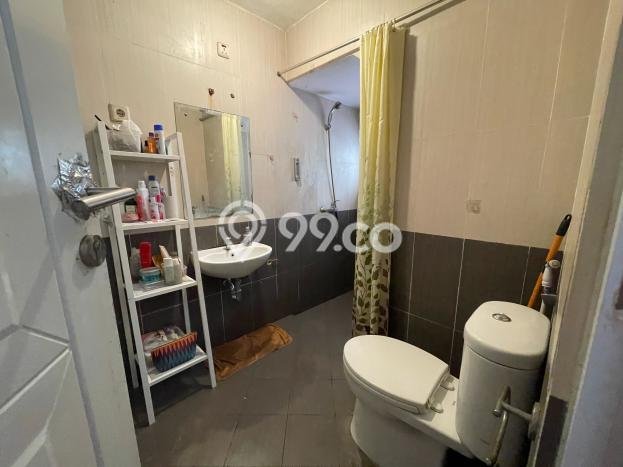 Rumah Minimalis 2 KT LT 98m2 di Cibubur Rumah Minimalis 2 KT LT 98m2 di Cibubur