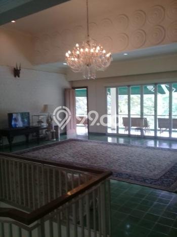 Vila Kawasan Megamendung, Luas 14305m2m², Dekat Mudah Fasilitas Umum Vila Kawasan Megamendung, Luas 14305m2m², Dekat Mudah Fasilitas Umum