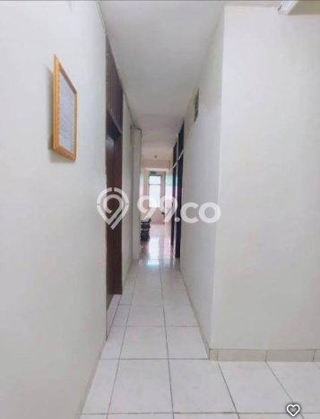 Kost untuk Dijual di Grogol Punya 31 Kamar Kost untuk Dijual di Grogol Punya 31 Kamar