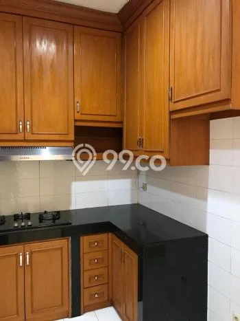 Jarang Ada! Rumah Sewa 4 Kamar Nyaman Siap Huni Pondok Indah Jarang Ada! Rumah Sewa 4 Kamar Nyaman Siap Huni Pondok Indah