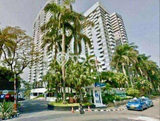 Apartemen Sewa 2 Kamar Murah Siap Huni di Jakarta Selatan, Luas 100m2 Apartemen Sewa 2 Kamar Murah Siap Huni di Jakarta Selatan, Luas 100m2