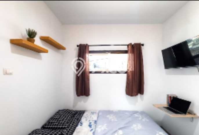 Kost Dijual Lokasi Tebet, Jakarta Selatan, 18 KT, 18 KM, 200m2 Kost Dijual Lokasi Tebet, Jakarta Selatan, 18 KT, 18 KM, 200m2